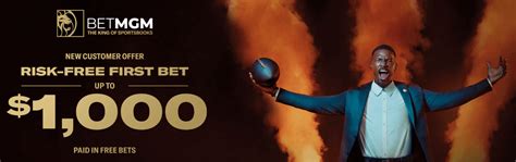 BetMGM NY: Sportsbook Review & $1000 Welcome Bonus .